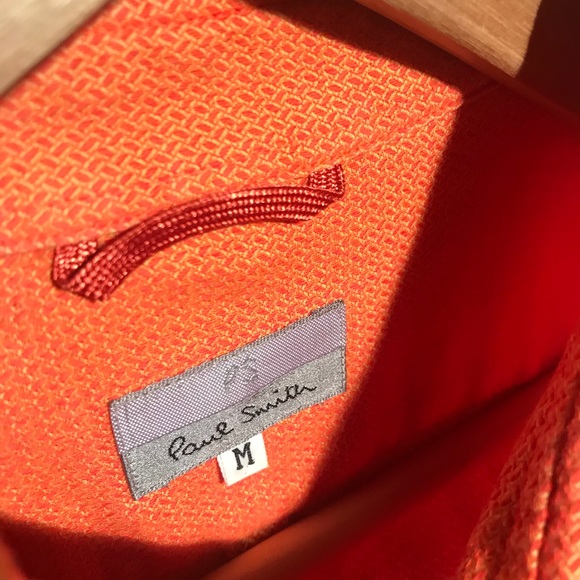 Paul Smith made in Italy - Picture 7 of 8